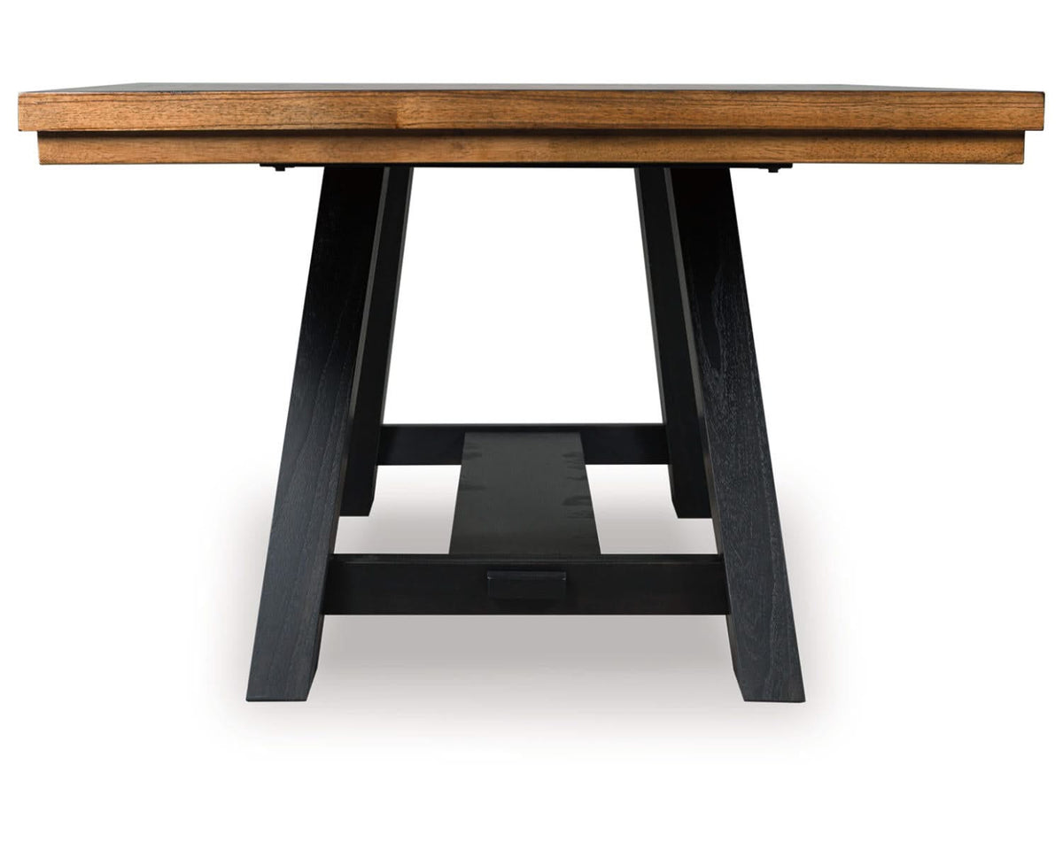 Greddinton Dining Extension Table