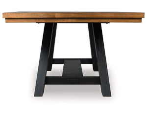 Greddinton Dining Extension Table