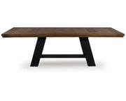 Greddinton Dining Extension Table