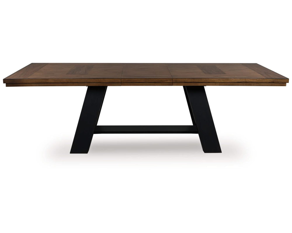 Greddinton Dining Extension Table