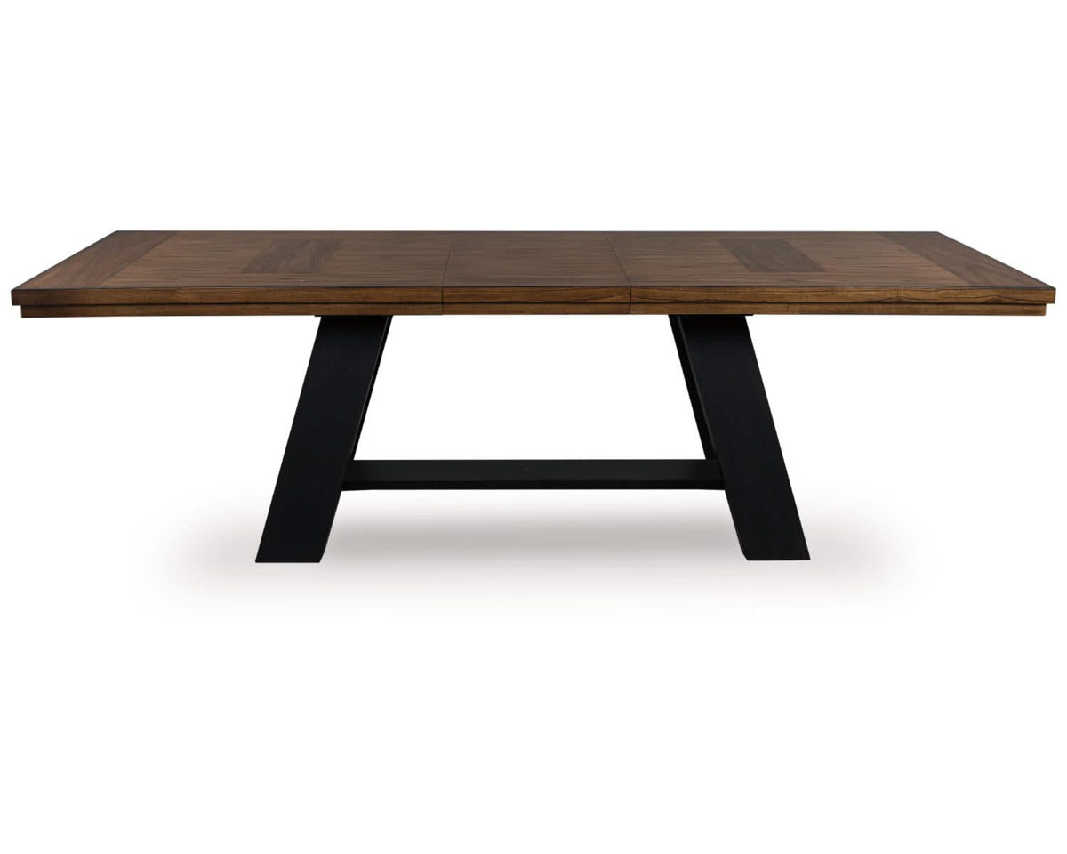 Greddinton Dining Extension Table