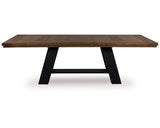 Greddinton Dining Extension Table