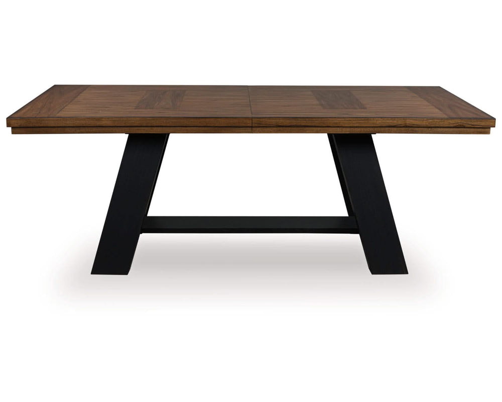 Greddinton Dining Extension Table