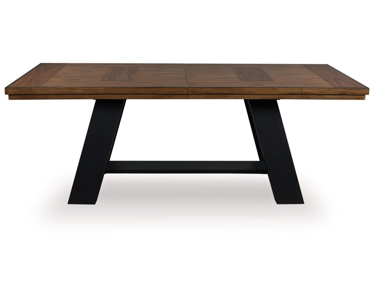 Greddinton Dining Extension Table