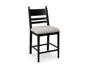 Greddinton Counter Height Barstool