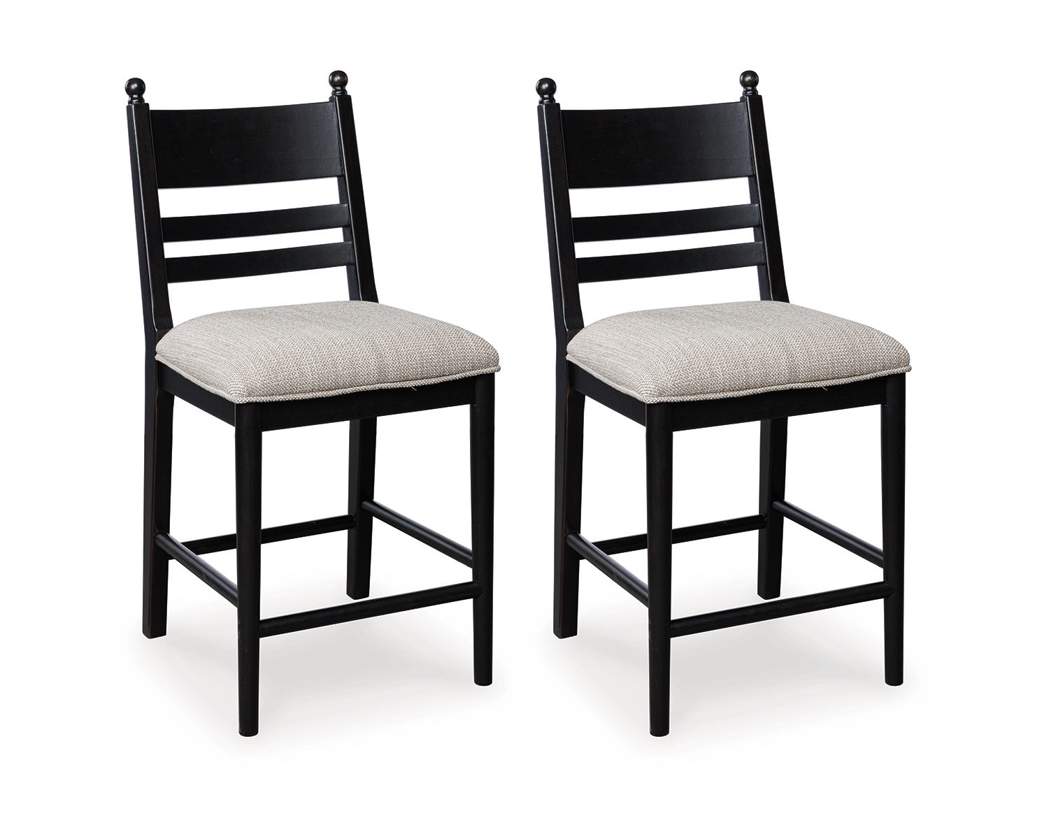 Greddinton Counter Height Barstool