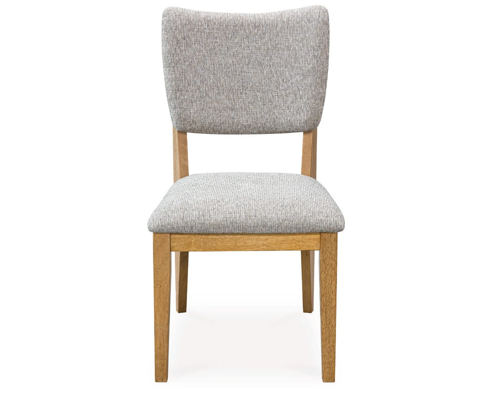 Sherbana Dining Table and 4 Chairs
