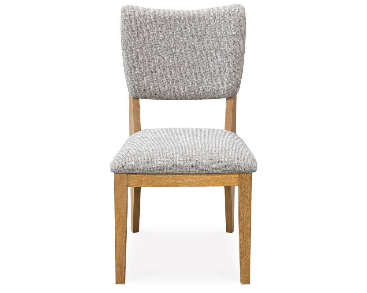 Sherbana Dining Table and 4 Chairs
