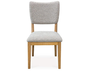 Sherbana Dining Table and 4 Chairs