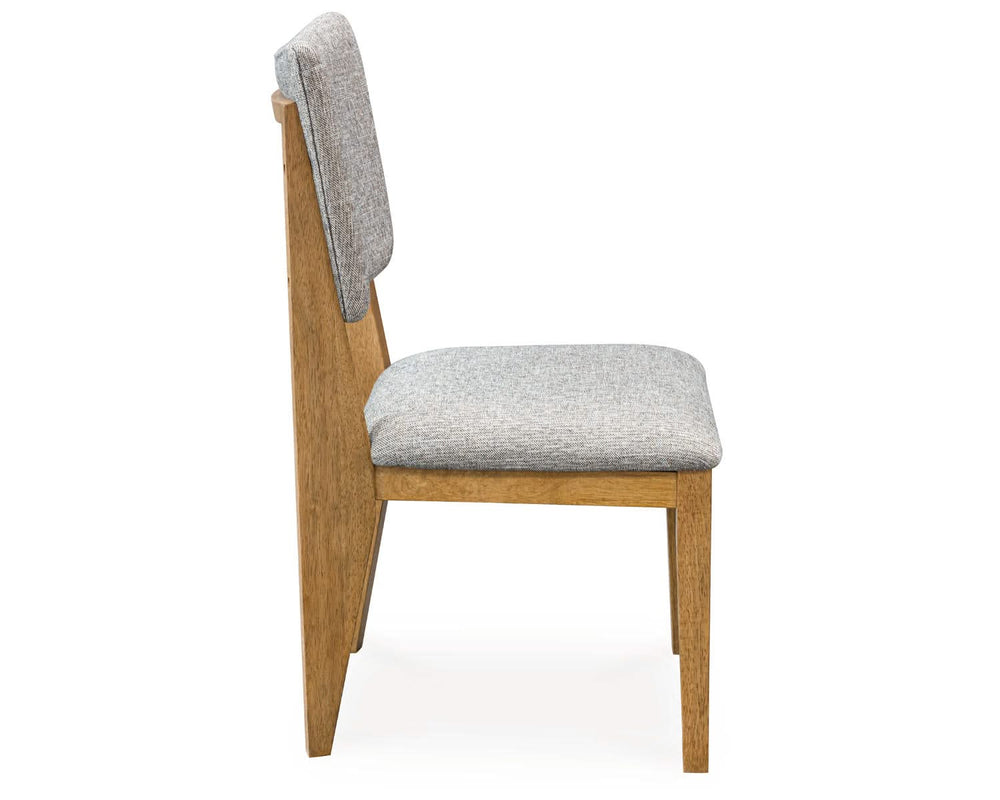 Sherbana Dining Table and 4 Chairs