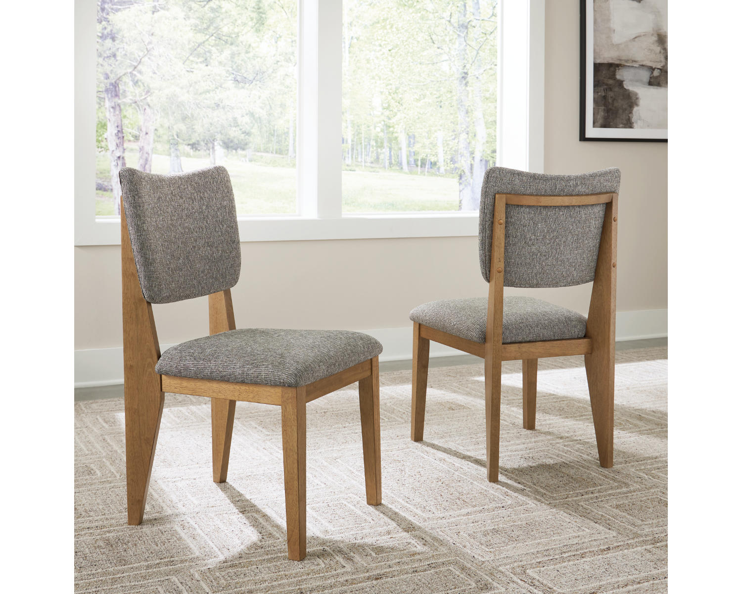 Sherbana Dining Chair