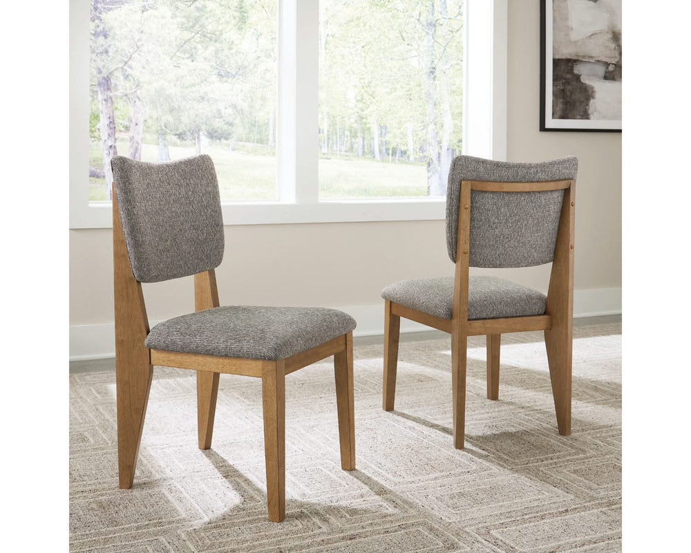 Sherbana Dining Chair