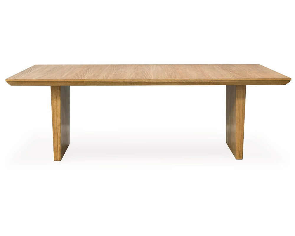 Sherbana Dining Table and 4 Chairs