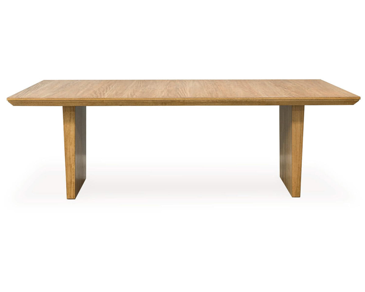 Sherbana Dining Table and 4 Chairs
