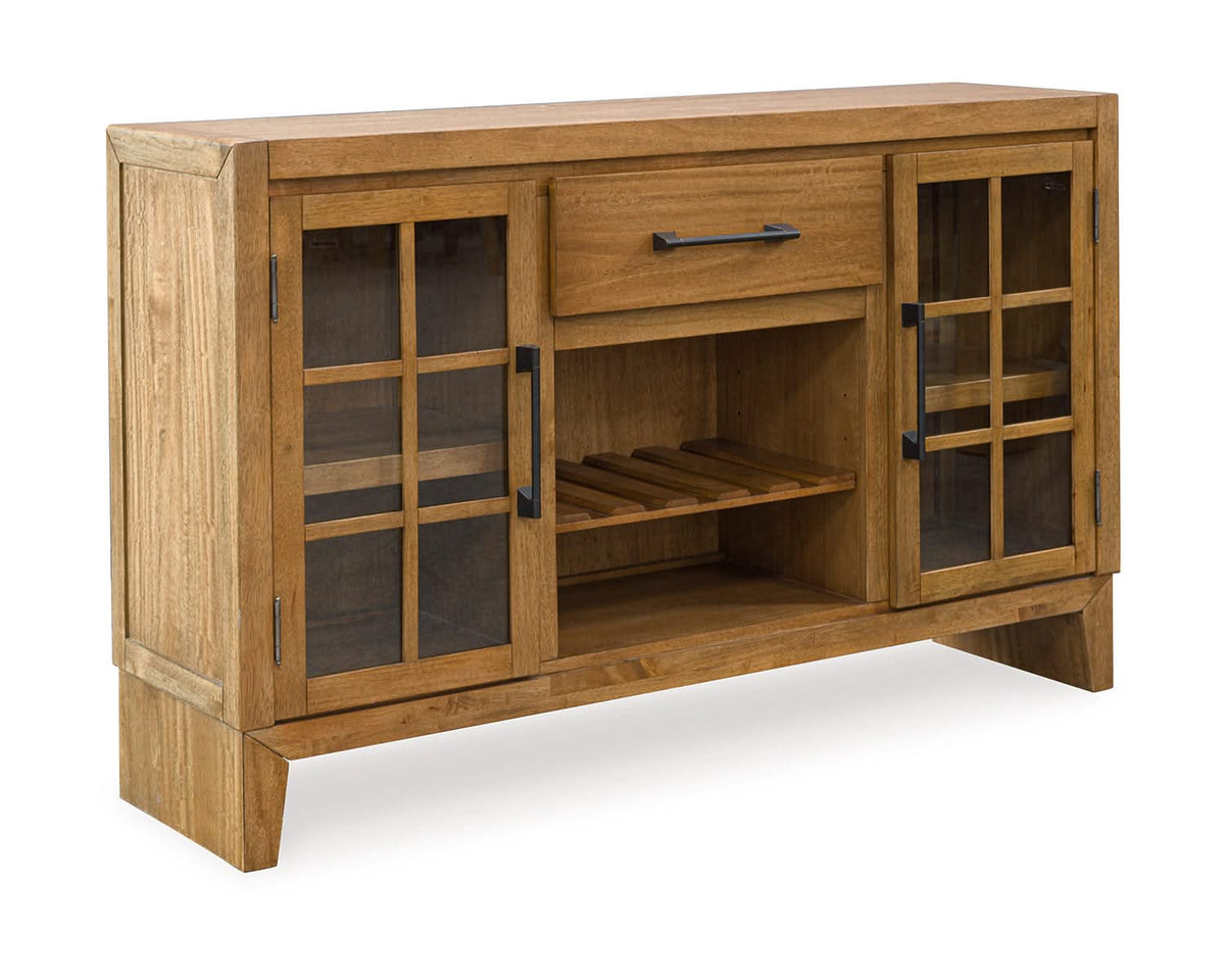 Servidor de comedor Sherbana