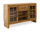 Servidor de comedor Sherbana