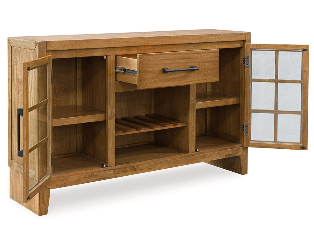 Servidor de comedor Sherbana