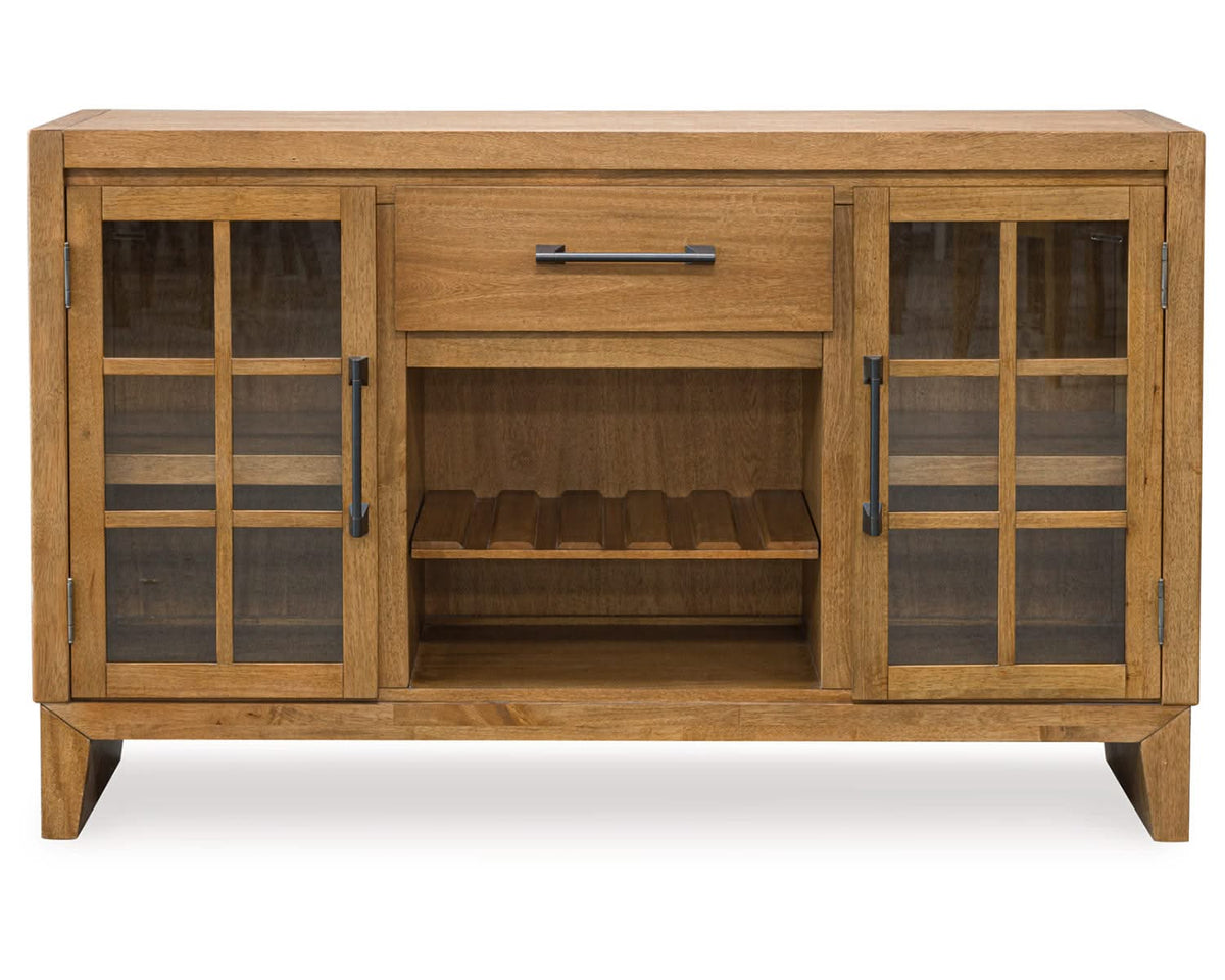Servidor de comedor Sherbana