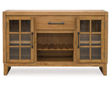Servidor de comedor Sherbana