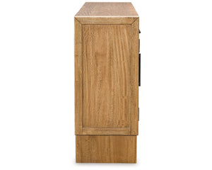 Servidor de comedor Sherbana