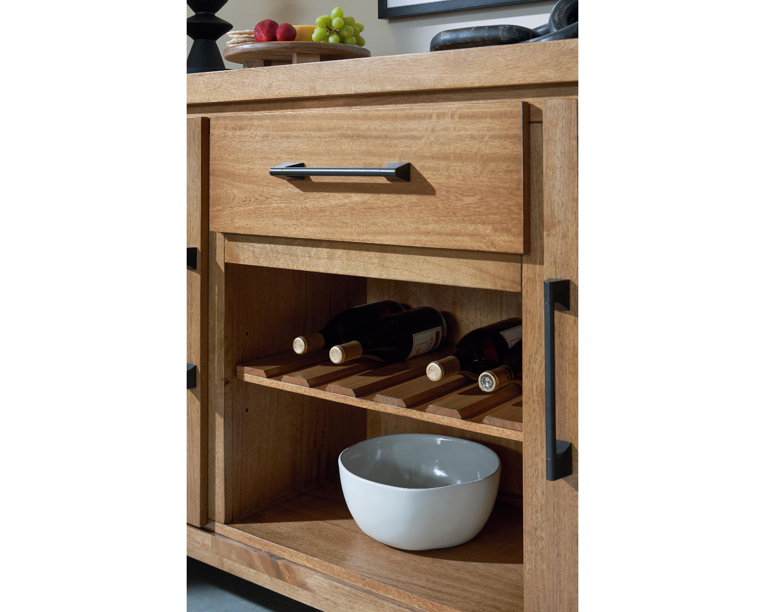 Sherbana Dining Server