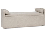 Galliden 62" Dining Bench