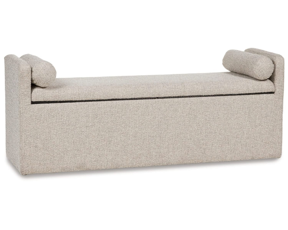 Galliden 62" Dining Bench