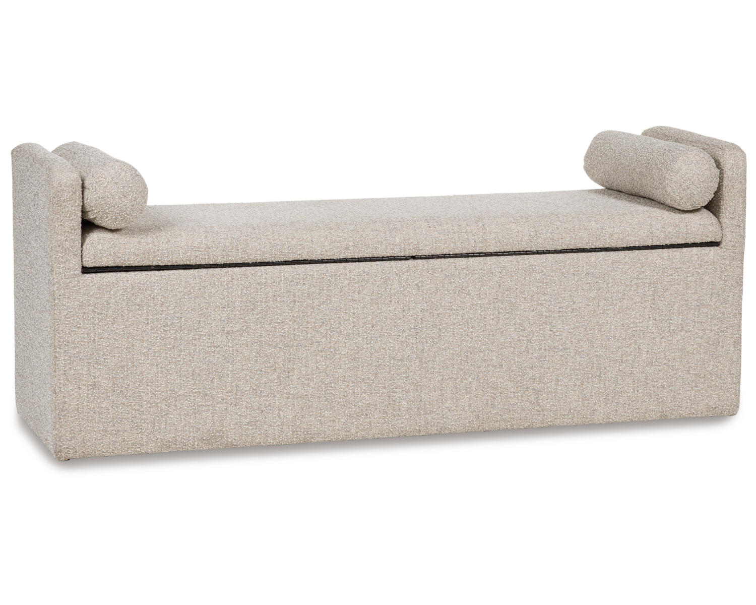 Galliden 62" Dining Bench