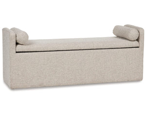 Galliden 62" Dining Bench