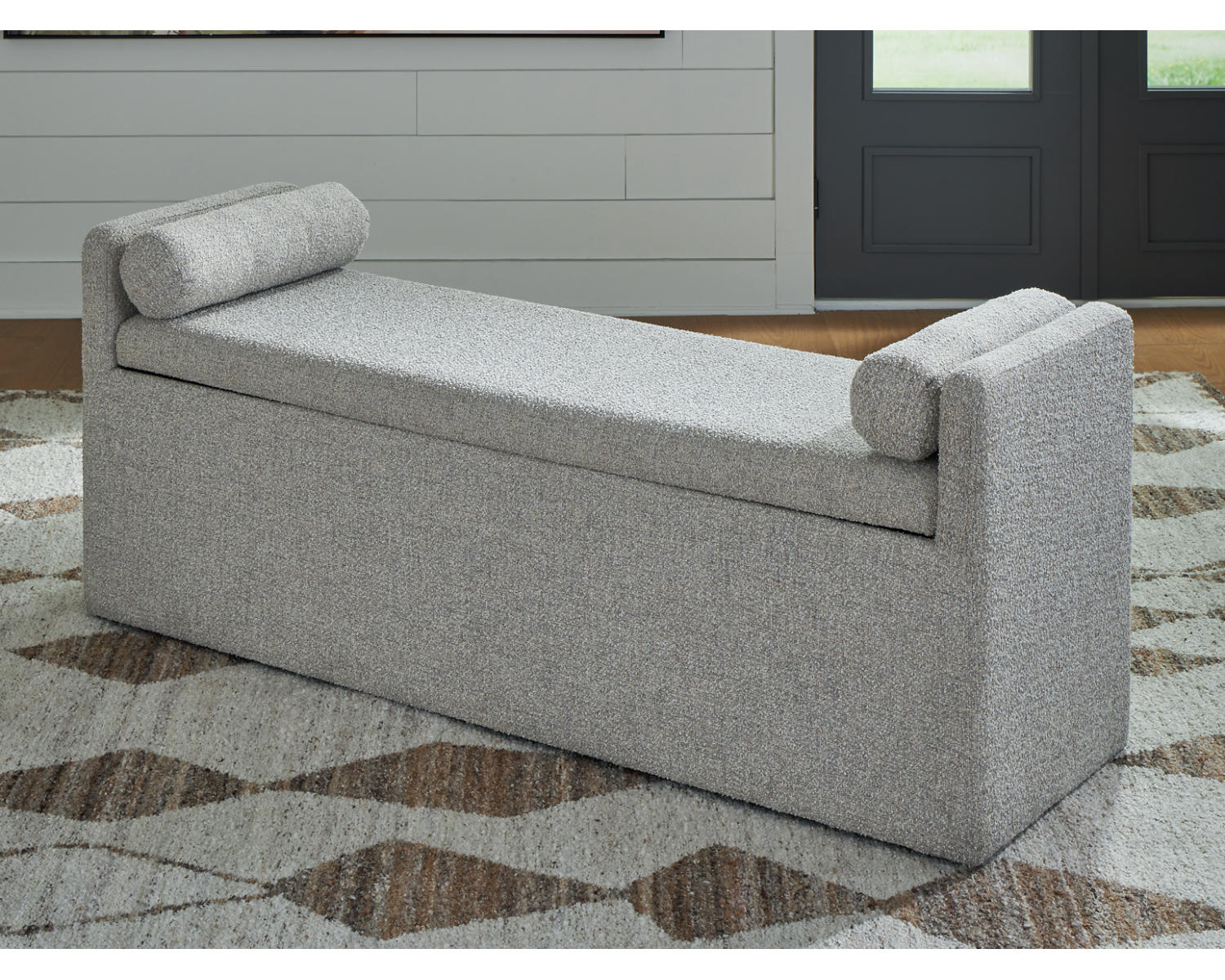 Galliden 62" Dining Bench