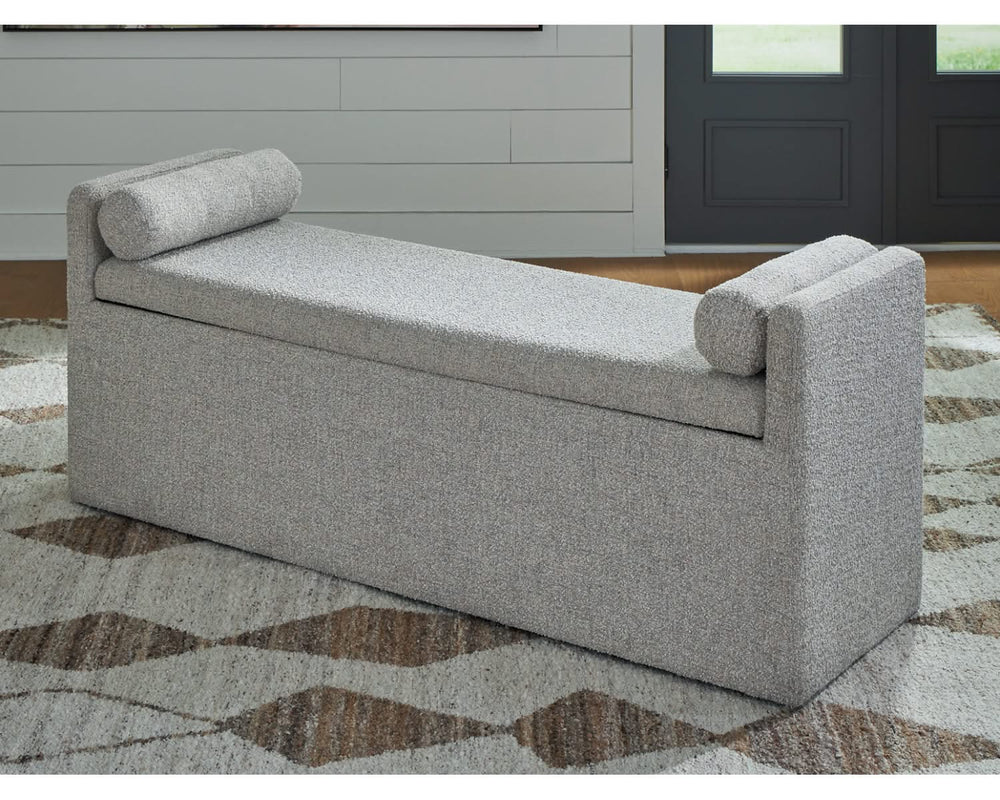 Galliden 62" Dining Bench