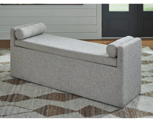 Galliden 62" Dining Bench