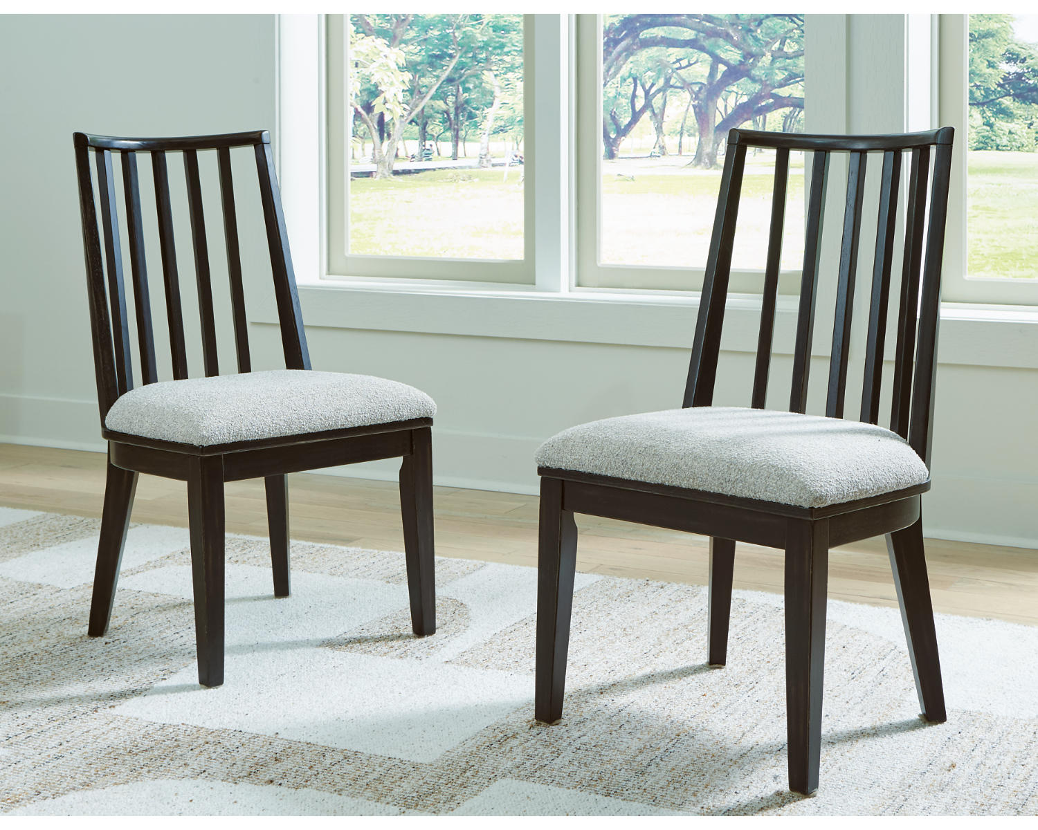Galliden Dining Chair (Set of 2)