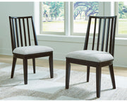 Galliden Dining Chair (Set of 2)
