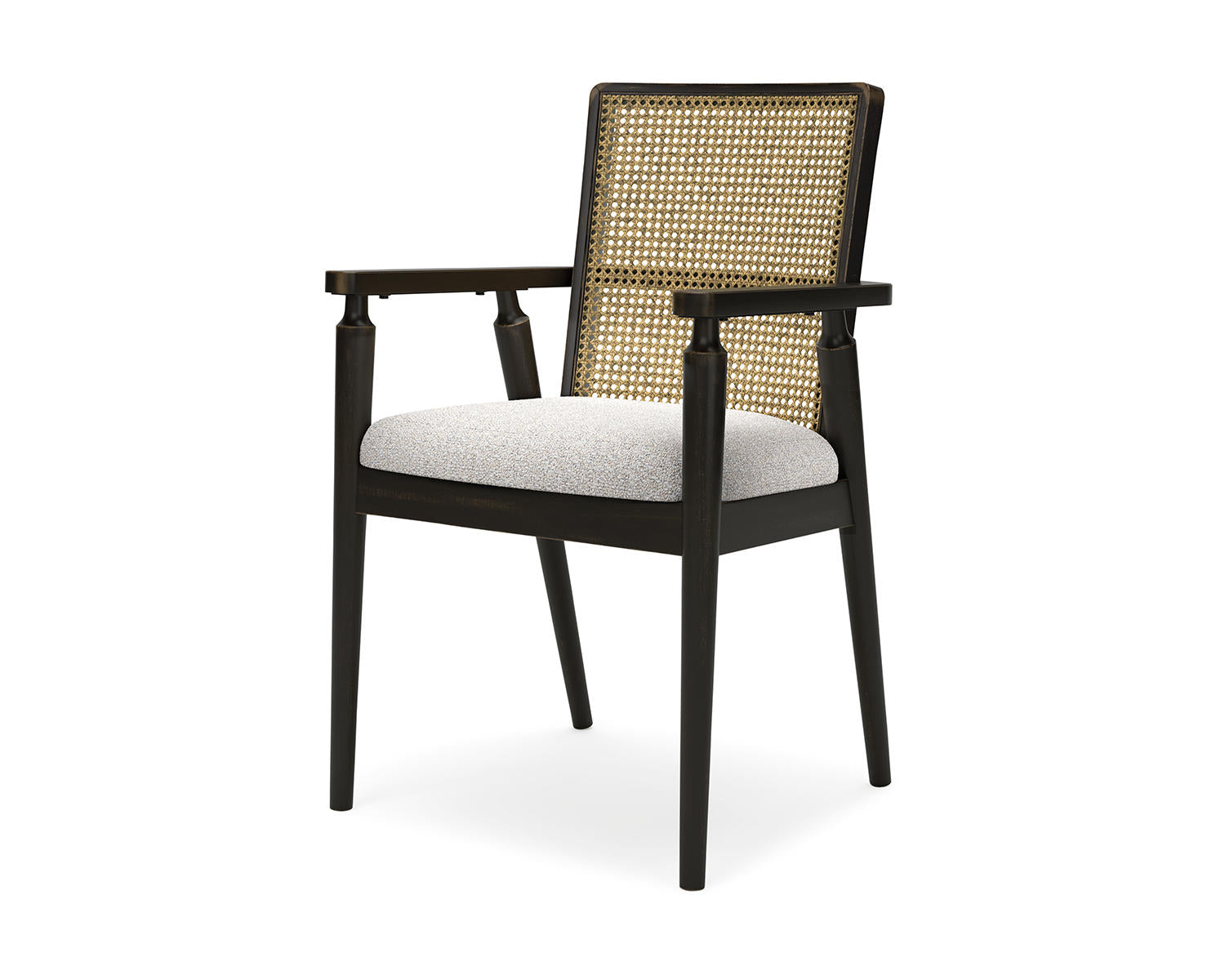 Galliden Dining Chair (Set of 2)