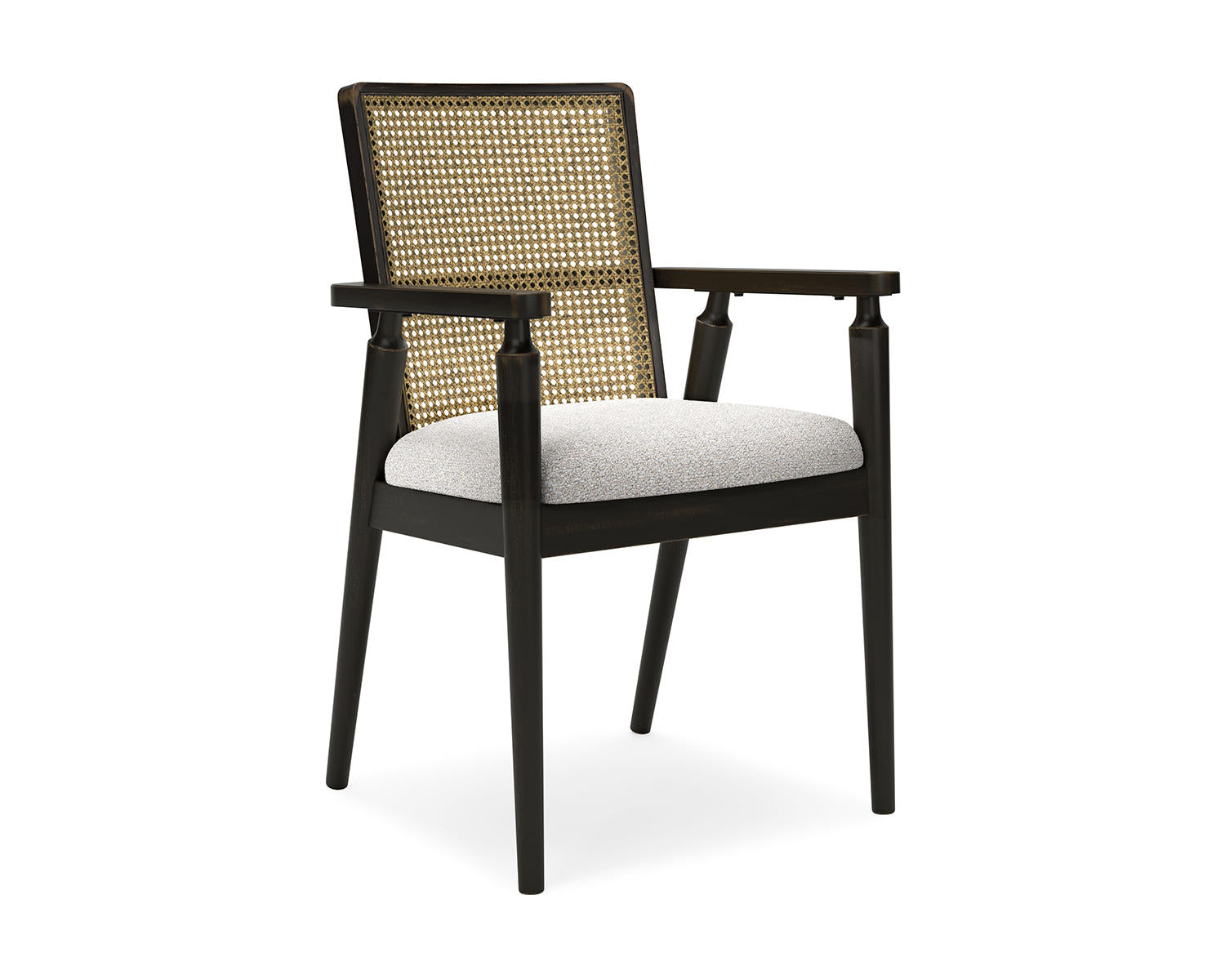 Galliden Dining Chair (Set of 2)