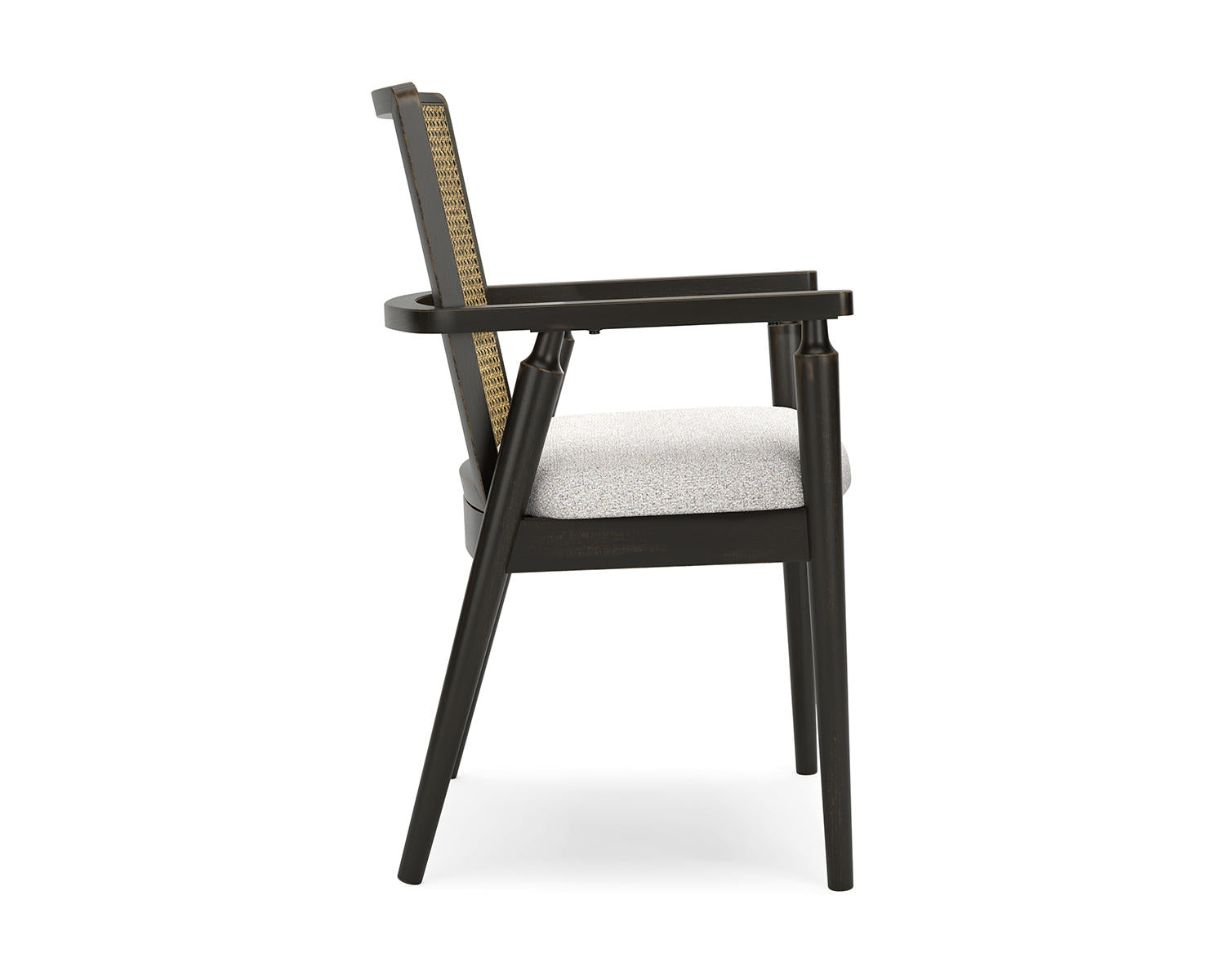 Galliden Dining Chair (Set of 2)