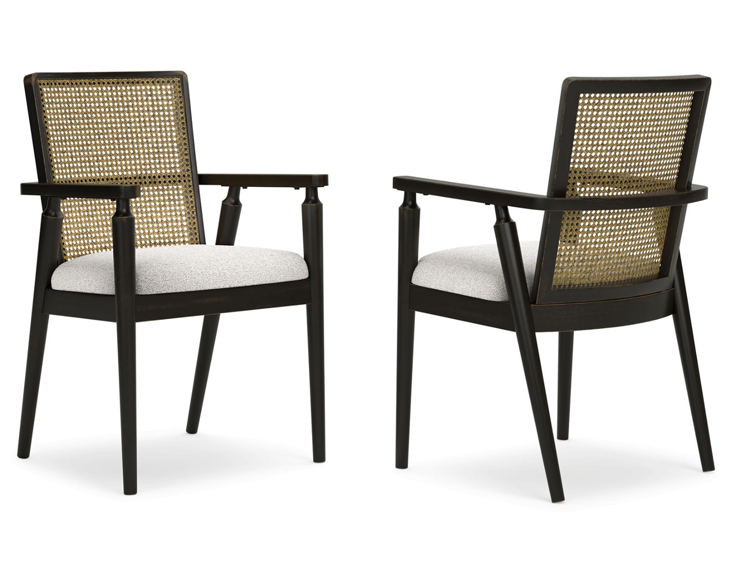 Galliden Dining Chair (Set of 2)