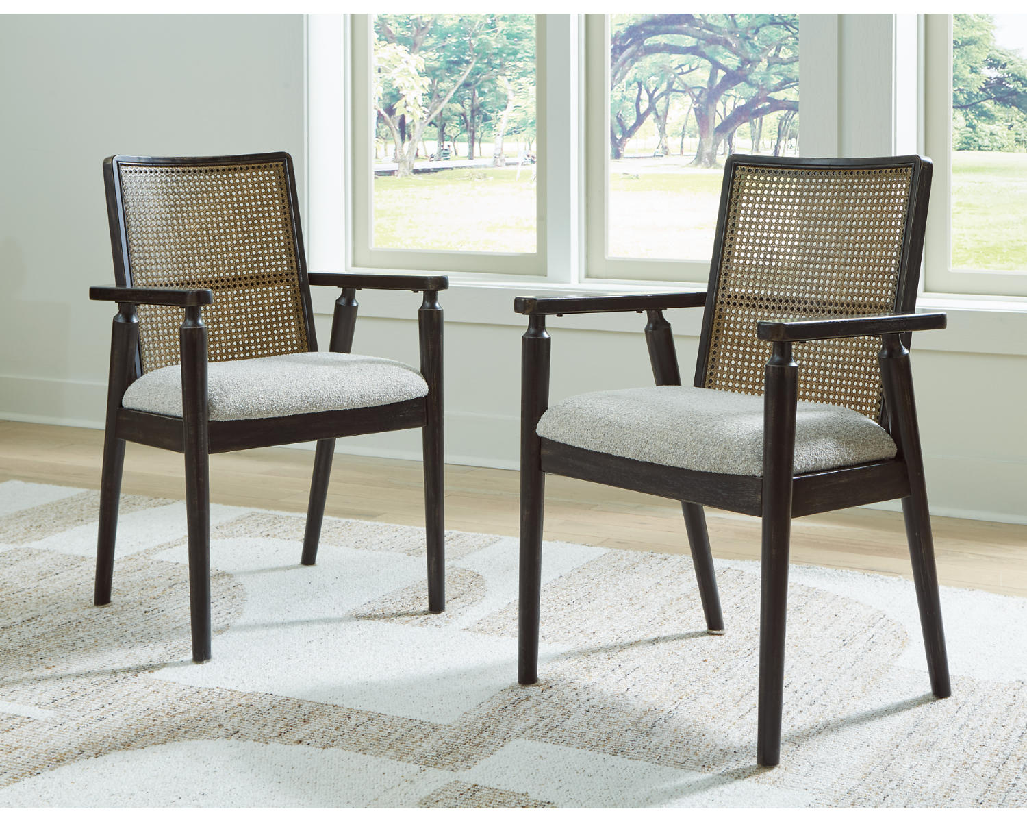 Galliden Dining Chair (Set of 2)