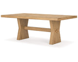Mesa de comedor Galliden