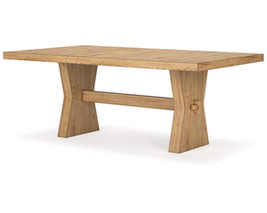 Mesa de comedor Galliden
