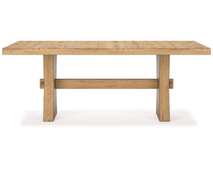 Mesa de comedor Galliden