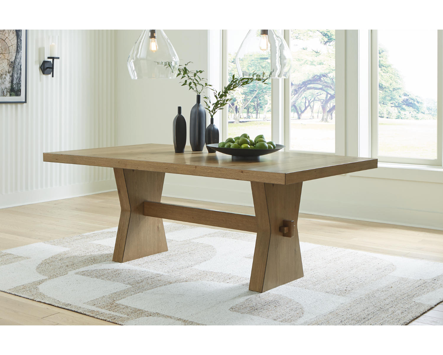 Galliden Dining Table