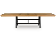 Galliden Dining Extension Table