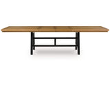 Galliden Dining Extension Table