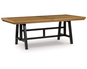 Galliden Dining Extension Table
