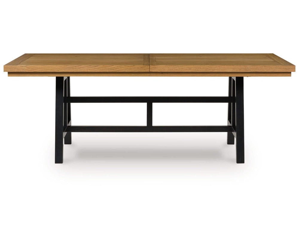 Galliden Dining Extension Table