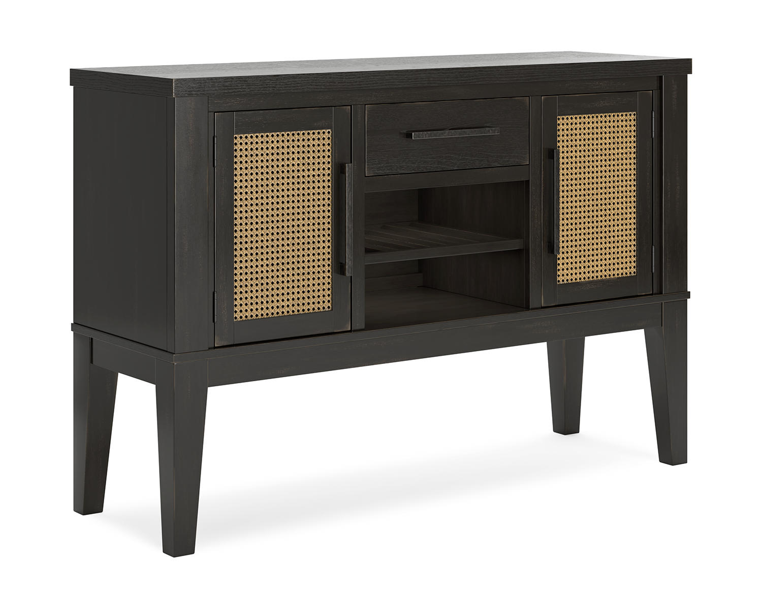 Galliden Dining Server