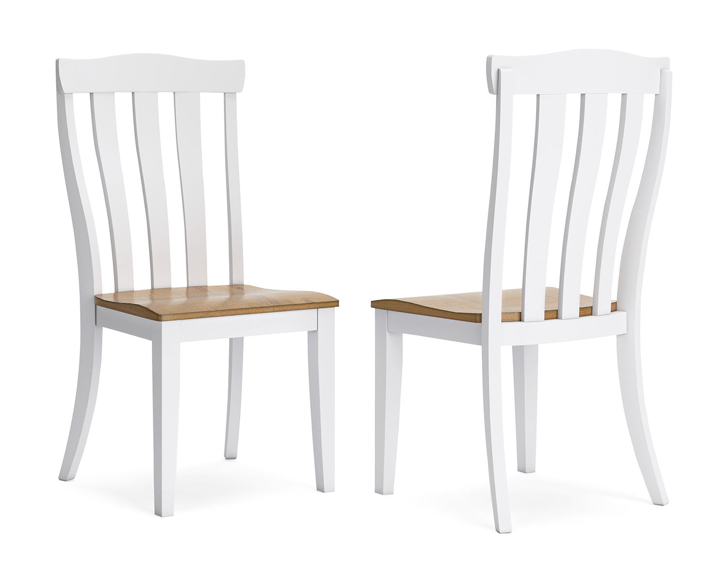 Ashbryn Dining Chair (Set of 2)