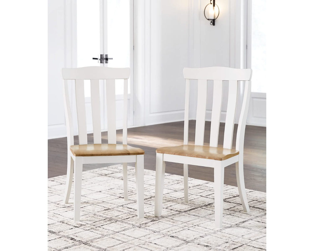 Ashbryn Dining Chair
